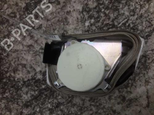 Sikkerhedssele bag venstre VW PASSAT B6 (3C2)  | BP21462391I29 