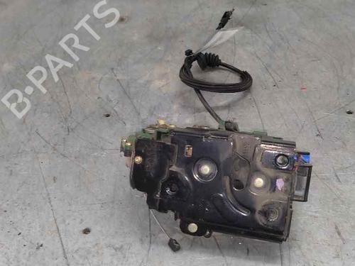 Used Front left lock SEAT IBIZA III (6L1) [2002-2009]  21415858