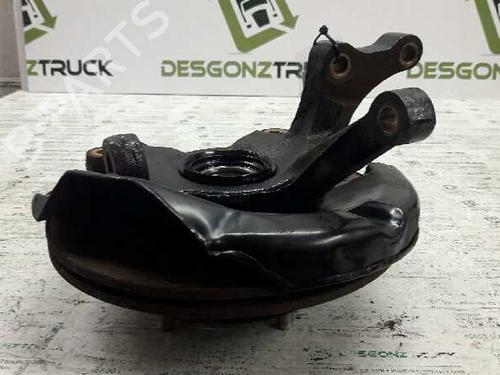 Right front steering knuckle HYUNDAI ACCENT I (X-3)  | BP21455170M26 