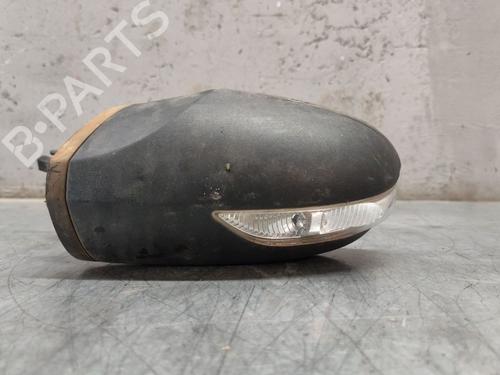 Left mirror MERCEDES-BENZ A-CLASS (W169) A 150 (169.031, 169.331) | BP27612005C26