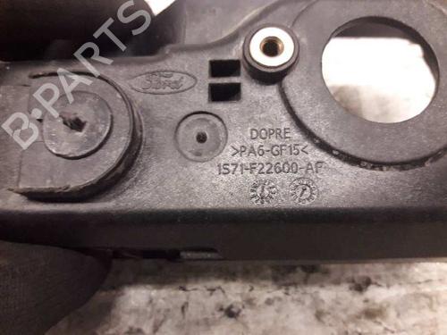 Høyre bak invendig håndtak FORD FOCUS II (DA_, HCP, DP)  | BP21458093I16 