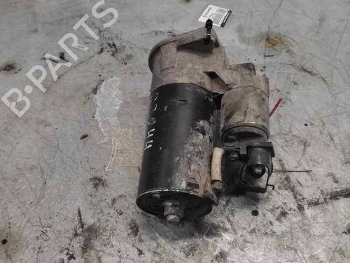Starter FIAT DUCATO Bus (244_) 2.3 JTD | BP22767116M8