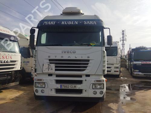 Electronic module IVECO STRALIS I | BP36473267M83 - Image 7