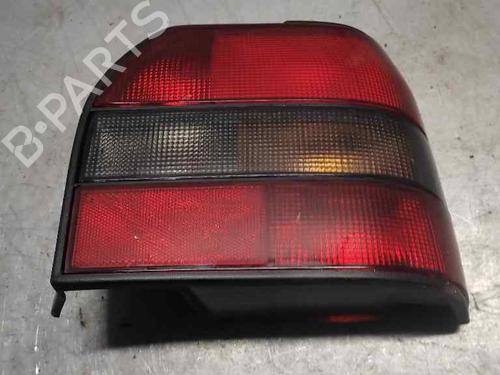 Used Right taillight RENAULT 19 I (B/C53_) [1988-1994]  21402921