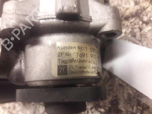 Styring servopumpe BMW 3 (E46) 320 d | BP21468901M99 