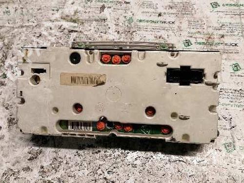 Instrument cluster VW GOLF III (1H1) 1.6 | BP21476852C47 