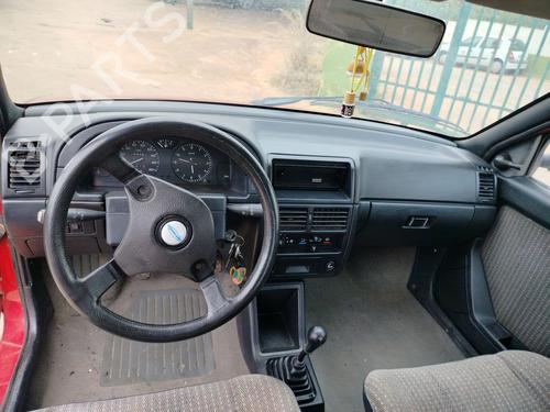 Alternator CITROËN AX (ZA-_) 14 D | BP31063884M7 