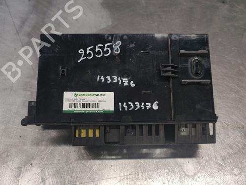 Electronic module MERCEDES-BENZ E-CLASS (W211) E 320 CDI (211.026) | BP35942592M83 - Image 1
