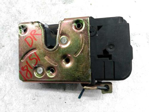 Højre fortil lås PEUGEOT 206 Hatchback (2A/C)  | BP21428626C97 