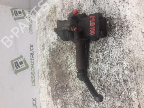 Steering rack MERCEDES-BENZ MB Van (W631)  | BP21468634M22 