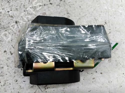 Rear left seatbelt PEUGEOT 307 (3A/C)  | BP21439899I29 