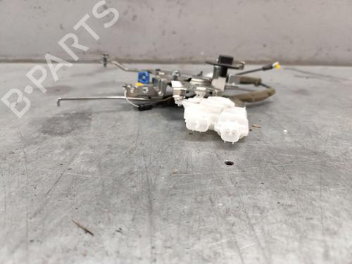 Electronic module DACIA DOKKER MPV (KE_)  | BP24397354M83