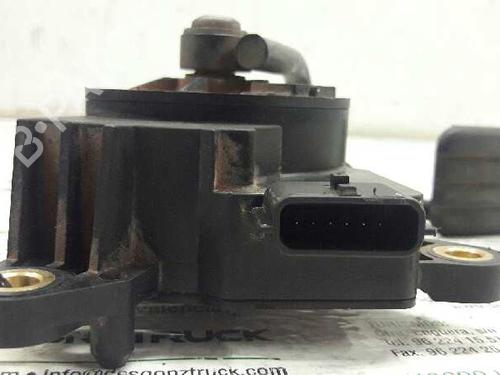 Pedal RENAULT MEGANE II (BM0/1_, CM0/1_)  | BP21452437I4 
