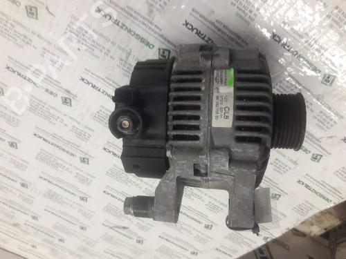Alternator PEUGEOT 206 Hatchback (2A/C)  | BP21469343M7 