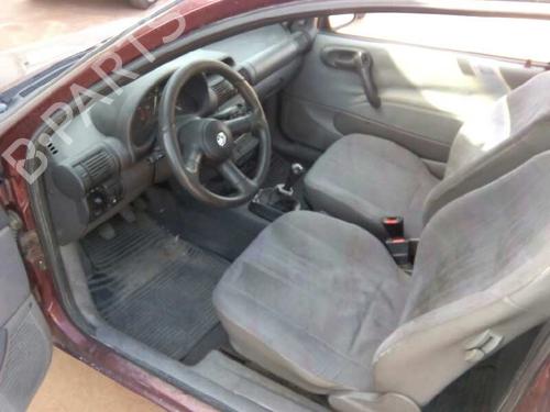 Instrument cluster OPEL CORSA B (S93)  | BP21459872C47 