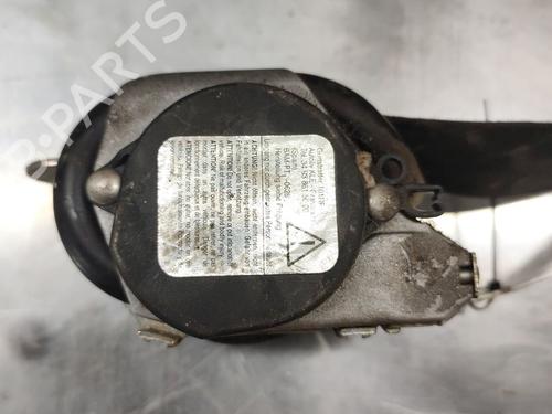 Front left seatbelt SEAT IBIZA III (6L1)  | BP29432668I26 