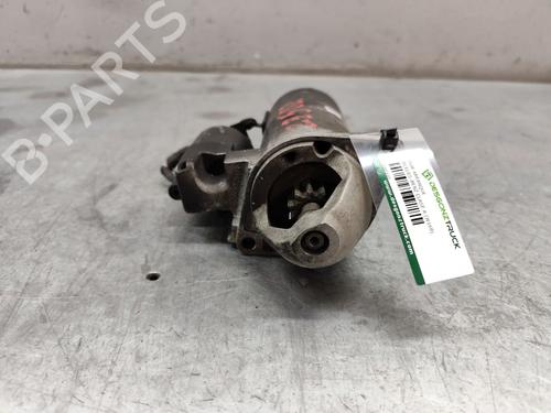 Used Starter MERCEDES-BENZ A-CLASS (W168) [1997-2005]  24406552