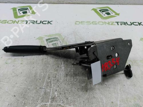 Hand brake PEUGEOT 407 (6D_)  | BP21435260I18 