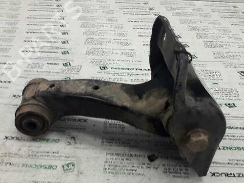 Used Left front suspension arm NISSAN PRIMERA (P11) 1.6 16V (99 hp) 21452766