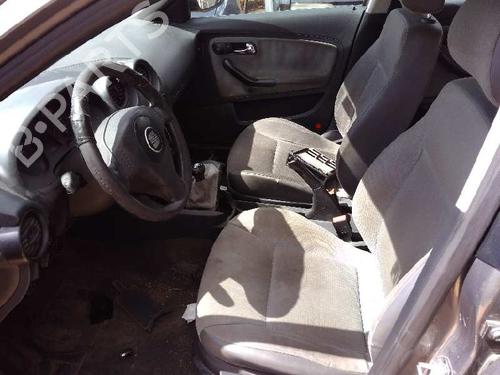 Engine mount SEAT CORDOBA (6L2)  | BP21474169M89 