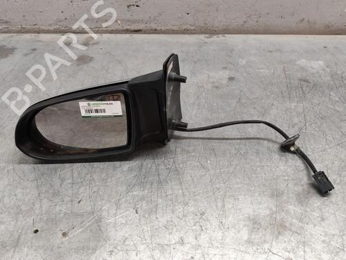 Ryggespeil venstre OPEL ZAFIRA A MPV (T98) [1999-2006]  27612020