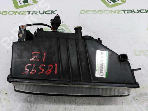 Left headlight SEAT TOLEDO I (1L2)  | BP21433344C28 