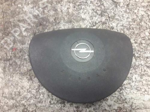 Førerens kollisjonspute OPEL MERIVA A MPV (X03) [2003-2010]  21468046