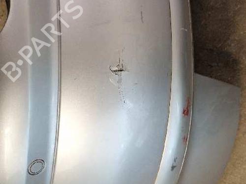 Pare-chocs arrière AUDI A8 D3 (4E2, 4E8) 3.7 quattro | BP21478125C8 