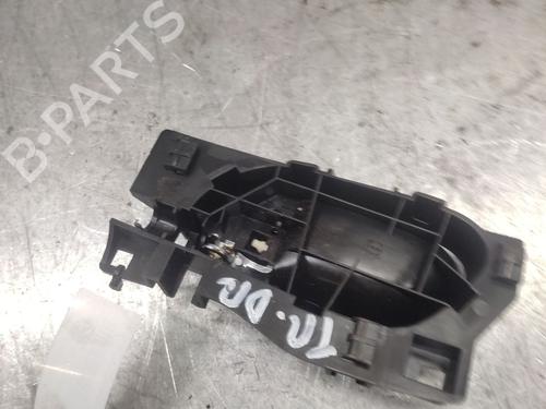 Høyre bak invendig håndtak CITROËN C4 Picasso I MPV (UD_) 2.0 HDi 165 | BP24678800I16 