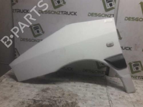 Used Left front fenders FIAT SCUDO Bus (220_) [1996-2006]  21465991