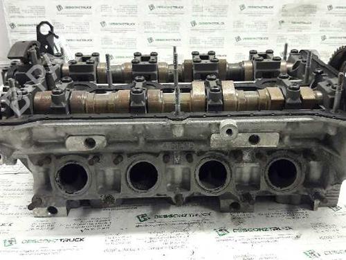 Cylinder head AUDI A4 B5 (8D2) 1.8 T | BP21449242M5 