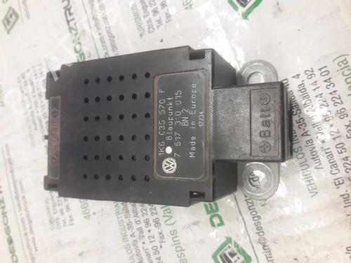 Used Electronic module VW GOLF V (1K1) [2003-2010]  21469424