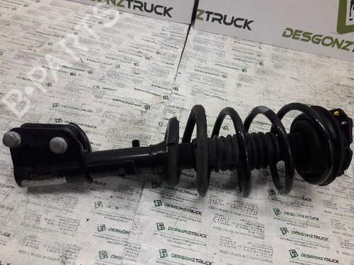 Used Right front shock absorber RENAULT ESPACE IV (JK0/1_) [2002-2025]  21456035