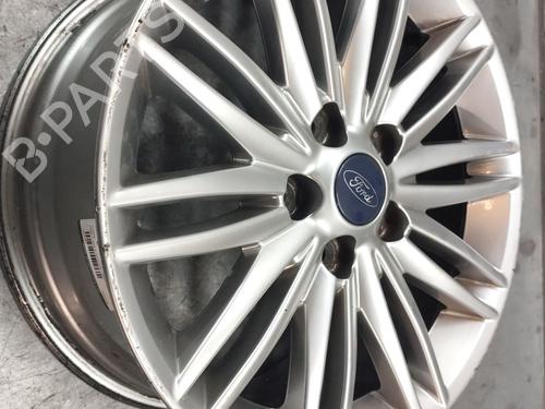 Used Rim FORD C-MAX II (DXA/CB7, DXA/CEU) 1.5 TDCi (120 hp) 28689857