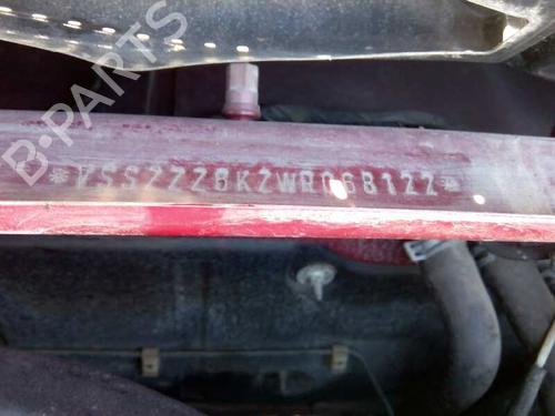 Front right window mechanism SEAT IBIZA II (6K1)  | BP21447447C23 