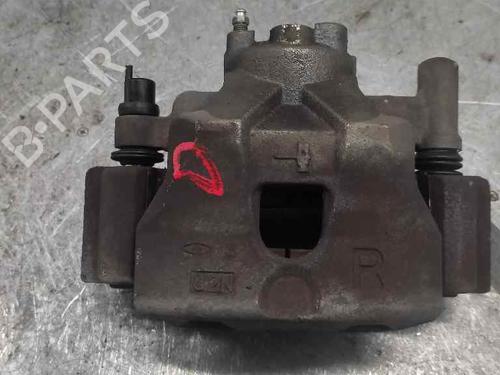 Used Right front brake caliper MAZDA 6 Saloon (GG) [2002-2008]  21404021