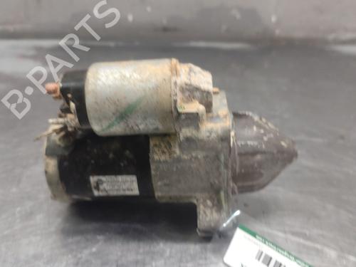 Starter NISSAN NOTE (E12) 1.2 | BP36142966M8 - Image 4