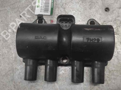 Used Ignition coil CHEVROLET AVEO / KALOS Saloon (T200) [2003-2008]  21409819