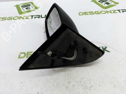 Right mirror FORD FIESTA III (GFJ)  | BP21427753C27