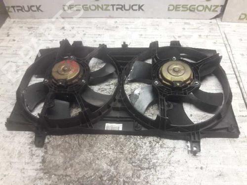 Radiator fan NISSAN PRIMERA Hatchback (P12)  | BP21471704M35 