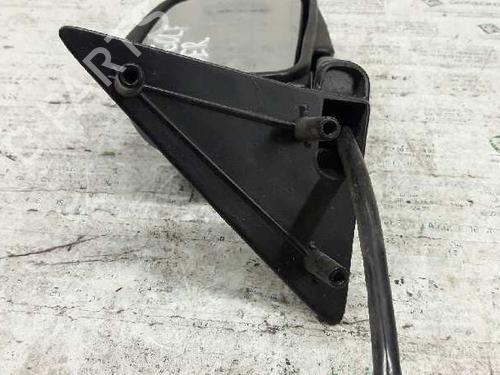 Right mirror VW GOLF II (19E, 1G1) 1.6 | BP24679860C27 