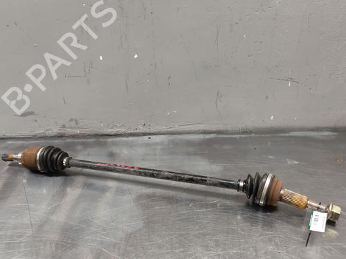 Used Left rear driveshaft Left rear driveshaft NISSAN MURANO I (Z50) 3.5 4x4 (245 hp) 32849224 32849224
