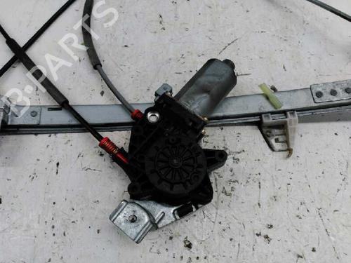 Rudehejsemekanisme Højre foran CITROËN XSARA (N1) 1.9 TD | BP21428998C23