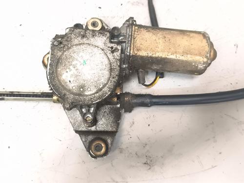 Front right window mechanism IVECO STRALIS I | BP40227872C23 - Image 3