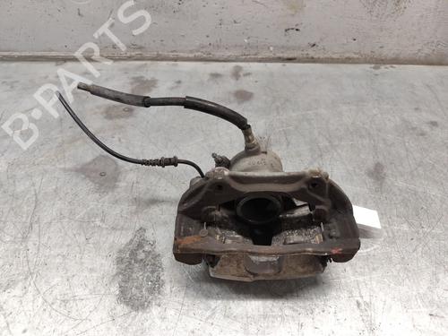 Left front brake caliper MERCEDES-BENZ E-CLASS (W211) E 270 CDI (211.016) | BP28608309M105