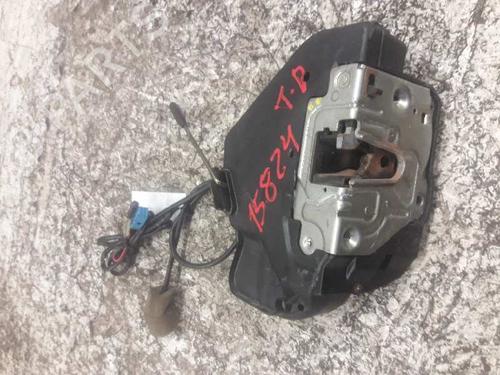 Høyre bak lås MERCEDES-BENZ C-CLASS (W203) [2000-2007]  21466873