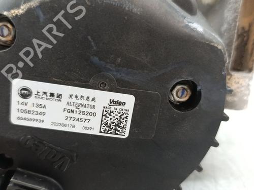 Alternator MG MG ZS SUV 1.5 VTi | BP28289446M7 