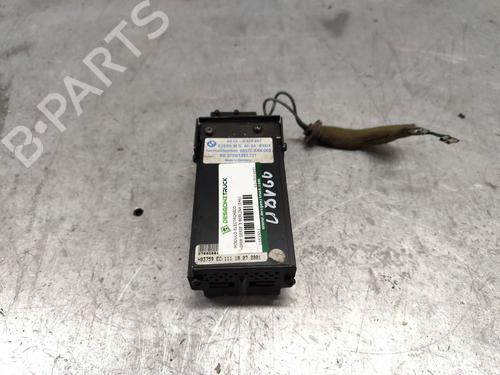 Module électronique BMW 3 (E46) 320 d (136 hp) 24397365