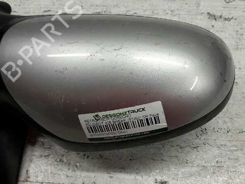 Right mirror PEUGEOT 406 Break (8E/F)  | BP21450569C27 