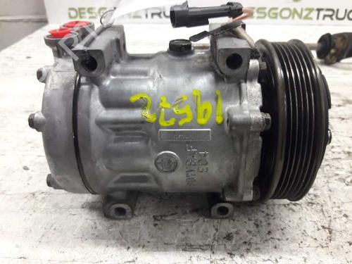 AC compressor ALFA ROMEO 147 (937_) 1.6 16V T.SPARK ECO (937.AXA1A, 937.BXA1A) | BP21453540M34 